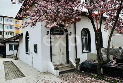 Vilă Premium Single, 176 mp Utili | Renovată Complet, La Cheie|Parcul Chindia - 2