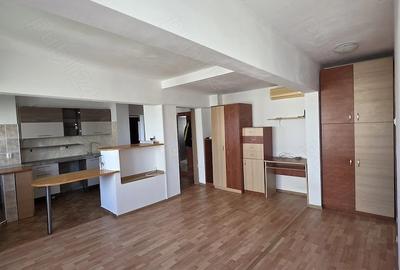 Apartament 3 camere, 63 mp, etaj 8/10, bloc 1974, Parcul Florilor-Pantelimon - 1