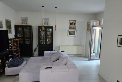 Casa moderna cu 4 camere, in Centru, zona Piata Cipariu! - 2