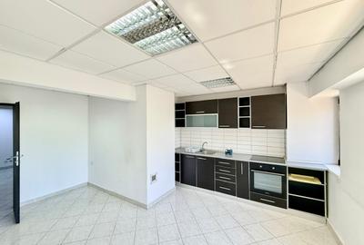 Piața Unirii - Spațiu de Birouri / Sitraco Center – 4 birouri separate - 21