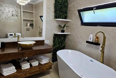 Townhouse de lux Tatarasi - 5