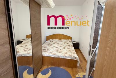Apartament 2 camere,zona Big,etaj 2 - 10
