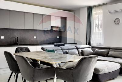 Apartament de lux cu 2 camere de închiriat - 3
