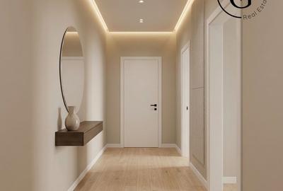 Apartament 3 camere - decomandat - LKB Residence - Elvila - 5