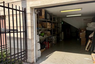 Apartament 237 mp  Barbu Văcărescu – Tei | Vedere Parcul Circului | Garaj - 6