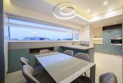 Duplex cu 4 camere , 174mp Iancu Nicolae lângă pădure - 2