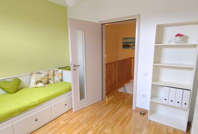 Casa 4 camere mobilata si utilata in Sibiu cartier Arhitectilor - 14