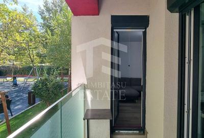 21 Residence Politehnica/ Garsonieră Modernă 35 mp+Balcon/ 0% Comision - 13