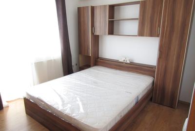 Apartament cu 2 camere decomandat, mobilat în Cedonia