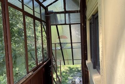 Casă in mijlocul naturii in orașul Câmpulung - 21