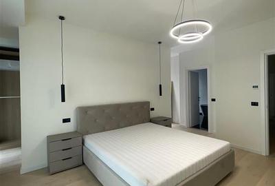 INCHIRIERE VILA 5 camere LUX cu piscina in Zona Erou  Iancu Nicolae - 15