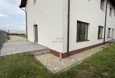 Casa Duplex Dragomiresti-Deal, P+1+Pod, 5 Cam, STB, Comision 0% - 3