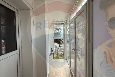 Spațiu comercial stradal 61 mp, Bd. Chisinau - vitrina si acces direct - 14