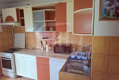 Apartament 3 camere, zona Manastur, pet friendly - 6