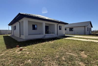 Casa Ciorogarla Parter+Pod, 5 Camere, Teren 500mp, STB! Comision 0%! - 1