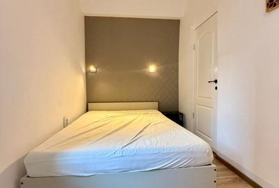 3 Bedroom Apartament | Ion Campineanu | Universitate Area - Calea Victoriei - 7