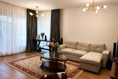 Apartament 3 Camere | Obor | Metrou | Grădină Proprie - 1