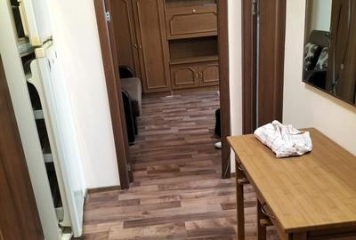Vitan - Metrou - Decomandata - Bloc Reabilitat - Disponibilitate Imediata - 9