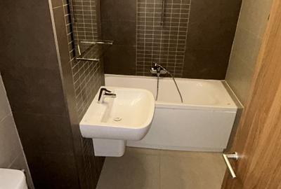 Garsonieră  cu loc de parcare de vanzare-Splai - Pod Ciurel - 8
