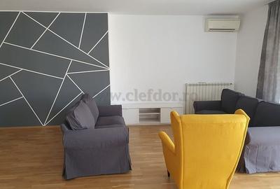 Apartament cu 4 camere in apropiere de Scoala Americana - Ibiza Sol - 7