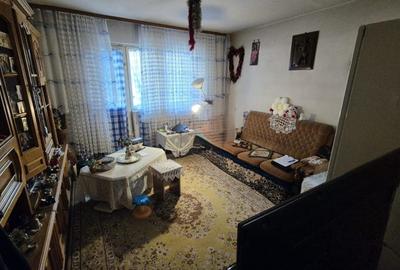 Garsonieră în Ampoi 1