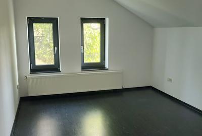 Casă modernă P+E+M de vânzare în Peciu Nou | 180 mp utili | Teren 500 mp | 3 dor - 8