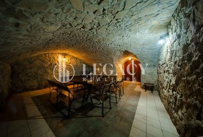 Vilă Exclusivistă în Copou – 680 mp Utili | Teren 1.414 mp - 36