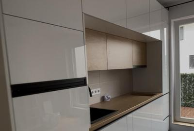 Apartament cu 2 camere, 38,5 mp, terasa, zona Terra - 3
