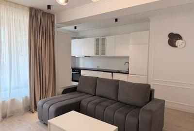 Apartament 2 Camere | Pipera Plaza | Prima chirie | Parcare incl. - 2