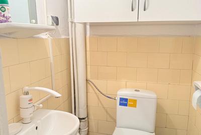 APARTAMENT CU 2 CAMERE DECOMANDAT, CENTRAL, RAPA GALBENA - 10