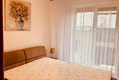 Apartament 2 camere Mihai Bravu, 5 minute de metrou, CENTRALA, mobilat modern - 6