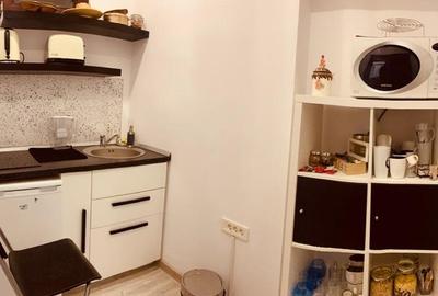 Apartament 3 camere Lux+Centrala proprie in zona Dorobanti-Capitale - 10