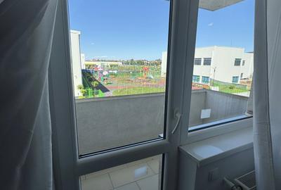 Apartament 2 camere Dimitrie Leonida - 8