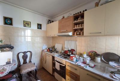 Drumul Taberei zona Parc Metrou 4 minute apartament 2 camere bloc anvelopat - 1