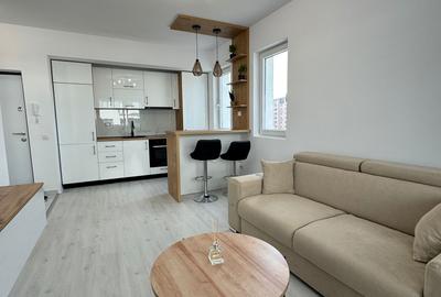 APARTAMENT 2 CAMERE CU BALCON -VANZARE DIRECT DEZVOLTATOR-CARTIER MILITARI - 8