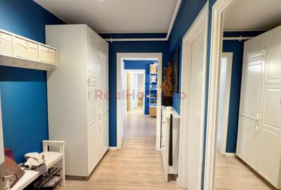 Apartament 3 camere Camil Ressu Dristor mobilat si utilat etaj 1 vest - 3