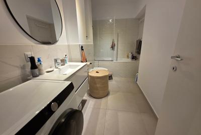 Apartament 3 camere vanzare 13 Septembrie bloc nou  design exclusivist , modern - 15