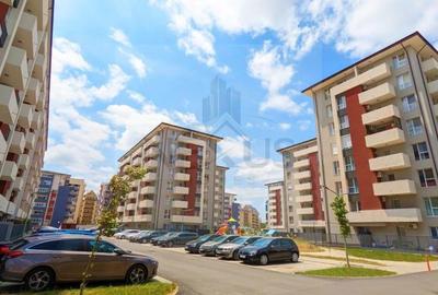Apartament cu 2 camere semidecomandat în Sud