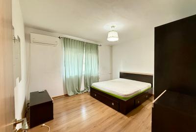 Decebal - Piata Muncii Metrou | Apartament 2 Camere Modern | Bloc Anvelopat - 6
