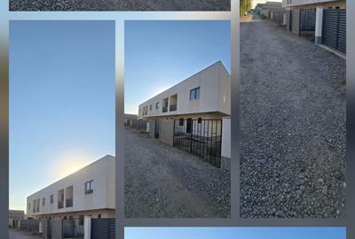 Vila P+1, Bragadiru, Str. Topaz, 31C, toate utilitățile, curte proprie - 29