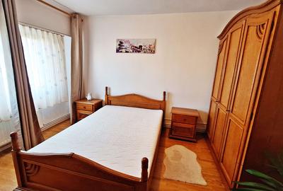 Racadau-Parcul Trandafirilor, apartament 2 camere 57mp, 135000 euro - 10