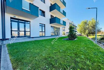 Spatiu comercial situat in zona Calea Surii Mici din Sibiu - 2