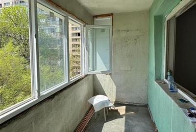 Basarabiei-2 minute de metrou, apartament 3 camere, bloc reabilitat, zona verde - 9