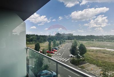 Prima închiriere | Apartament 3 camere | Atria | 90 mp | piscină - 16