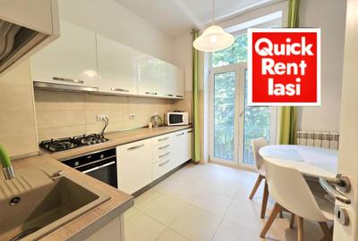 Ultracentral Fundatie BCU Langa Universitati Apartament 3Camere Decomandat Iasi - 7