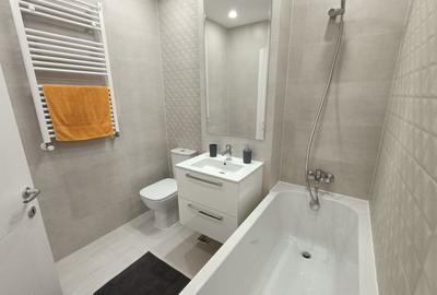 Garsoniera | Hils Pallady | Loc parcare | Centrala | Balcon | Metrou - 7