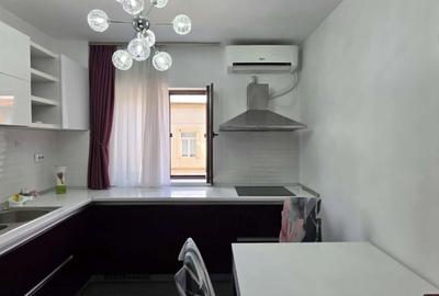 Apartament cu 3 camere de închiriat – Central, Bulevardul Magheru-AP1527 - 9