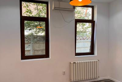 Corp casa pretabila firma/birouri zona Mosilor-Eminescu - 10