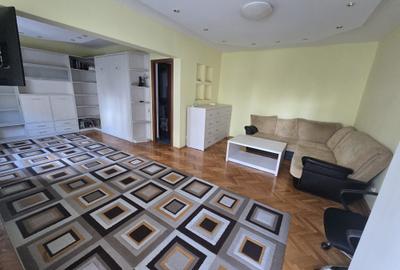 Apartament 4 Camere | Calea Moșilor – Eminescu | Bloc 1982 | 86,71 mp - 2