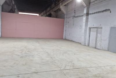 Inchiriere spatiu industrial 200mp, 1 luna gratis, Giurgiului Jilava - 3